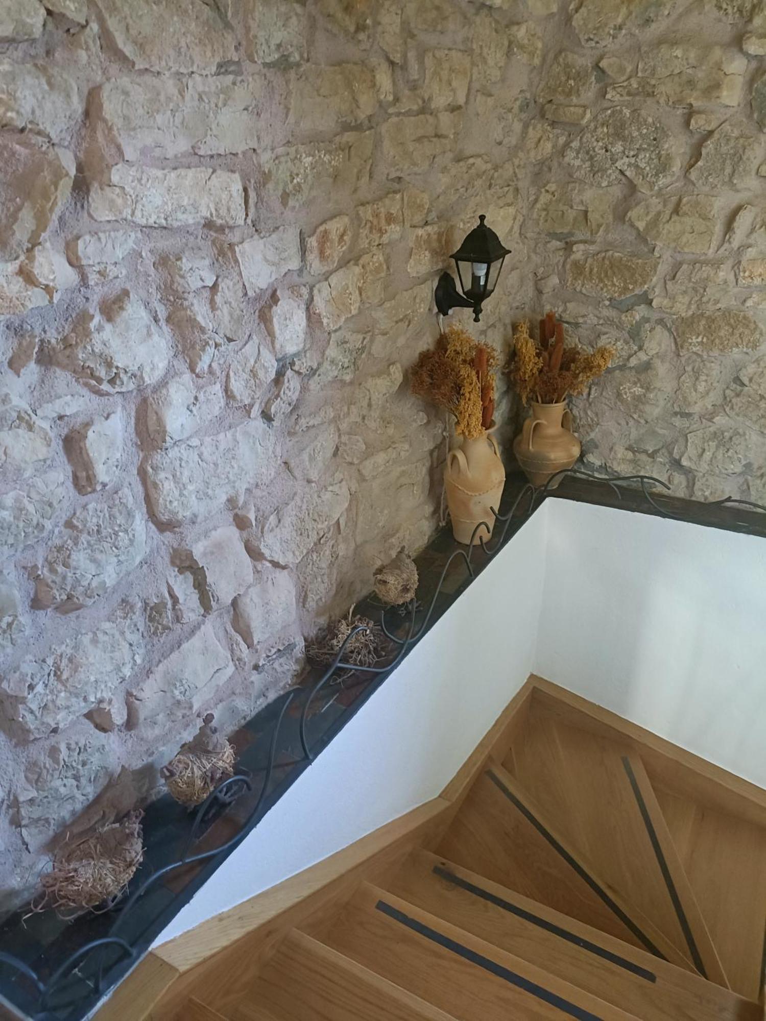 El Rincon De Atapuerca Villa Exteriör bild